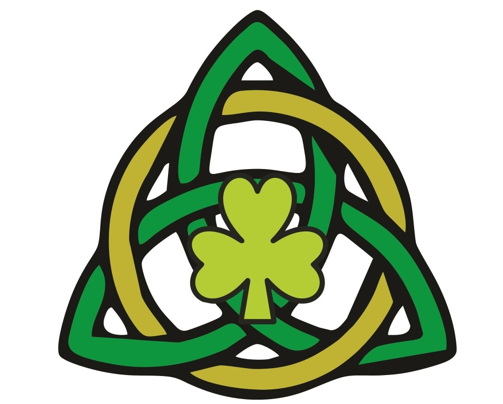 My Green Shamrock Logo | My Green Shamrock Project