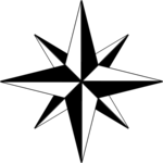 Compass Rose - OpenStreetMap Wiki