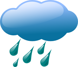 Rain Clip Art Animation - Free Clipart Images