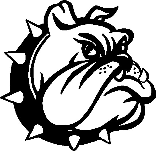 Bulldog Clipart - Free Clipart Images