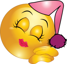 Sleepy Face Clip Art - ClipArt Best