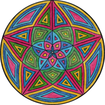 Geometric Designs - ClipArt Best