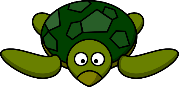 Pictures Of Cartoon Turtles