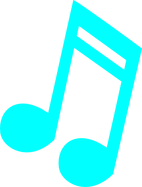 Music Notes Clipart - Free Clipart Images