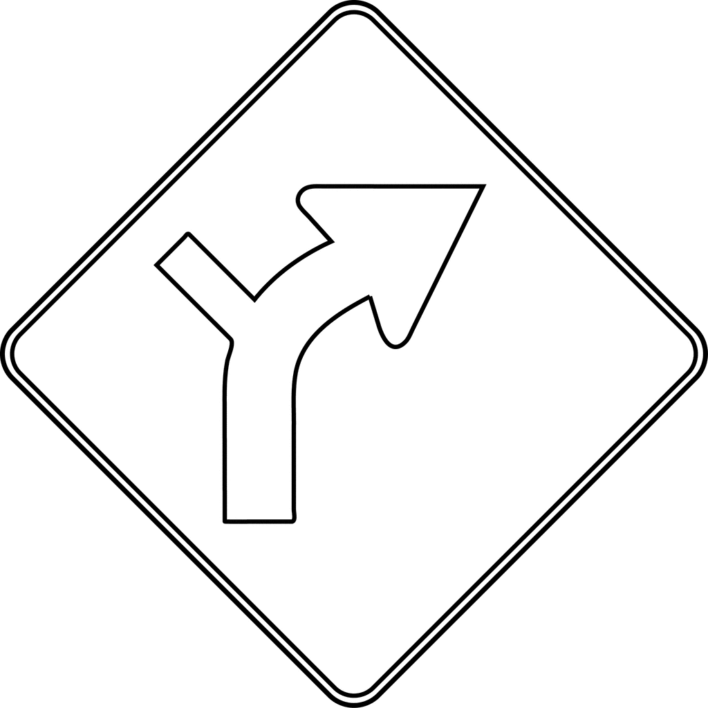traffic-signs-coloring-pages-clipart-best