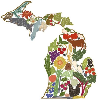 1000+ images about Smitten in the Mitten