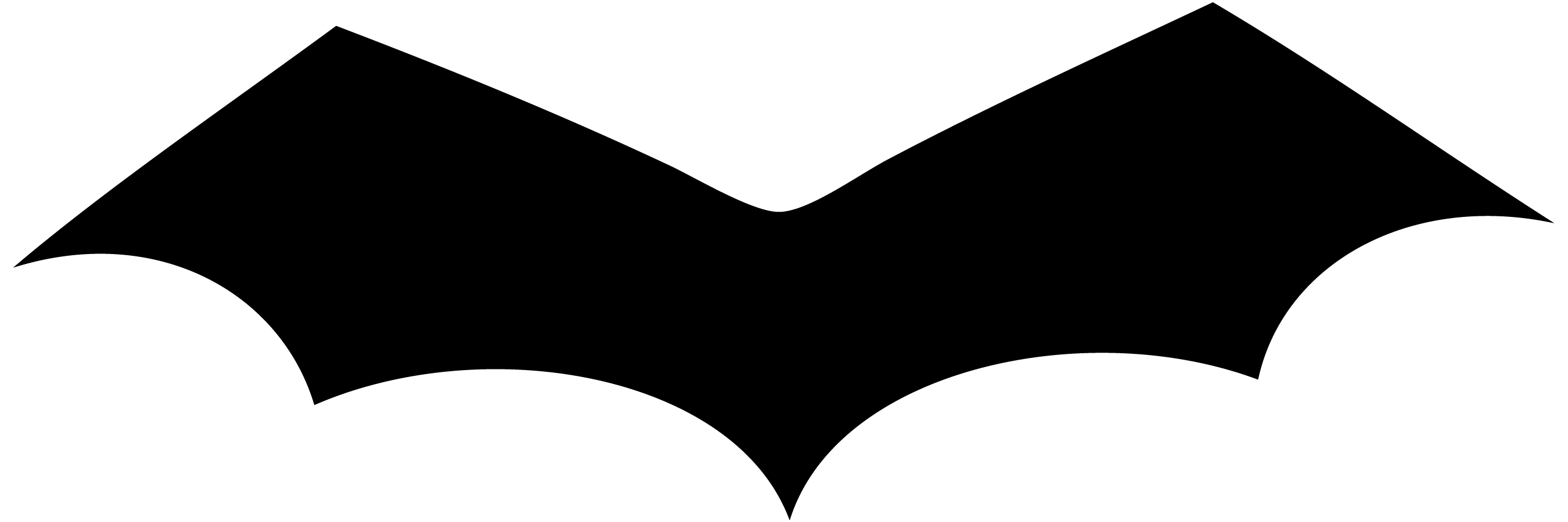 Dark Knight Symbol - ClipArt Best