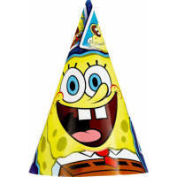 SpongeBob Birthday Supplies