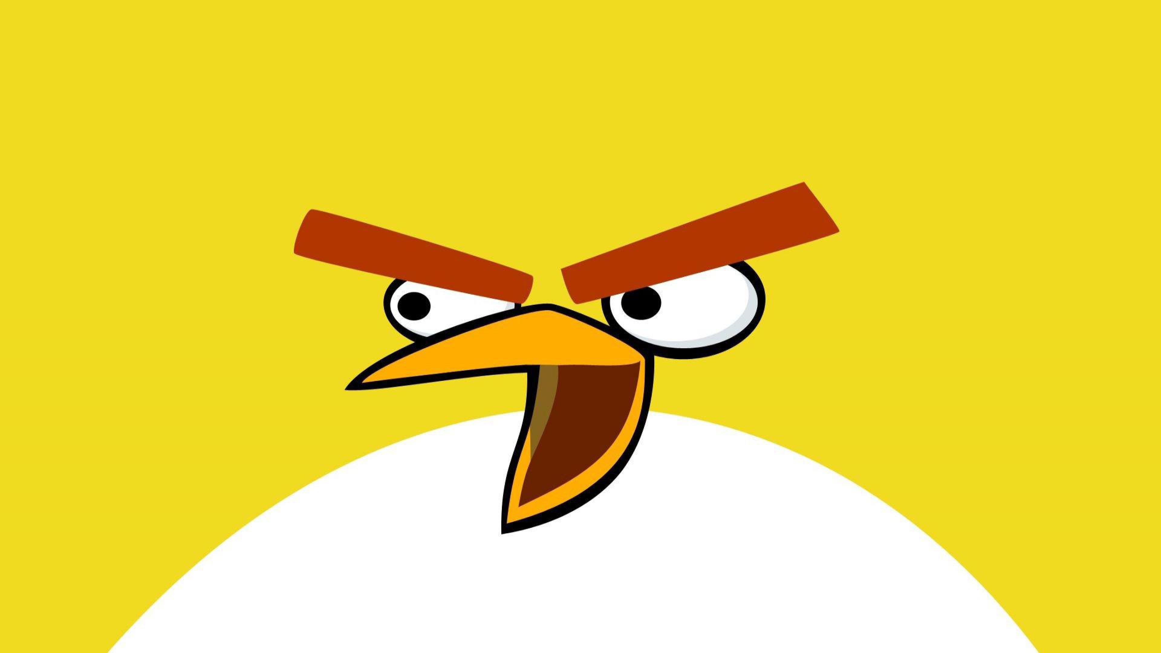 Birds Games Chuck angry birds Angry HD Wallpapers, Desktop ...