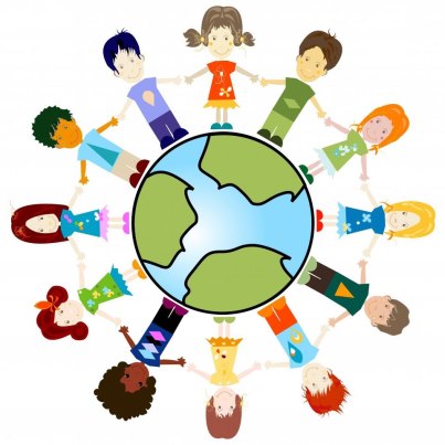 children-volunteering-around-globe - Volunteer Weekly