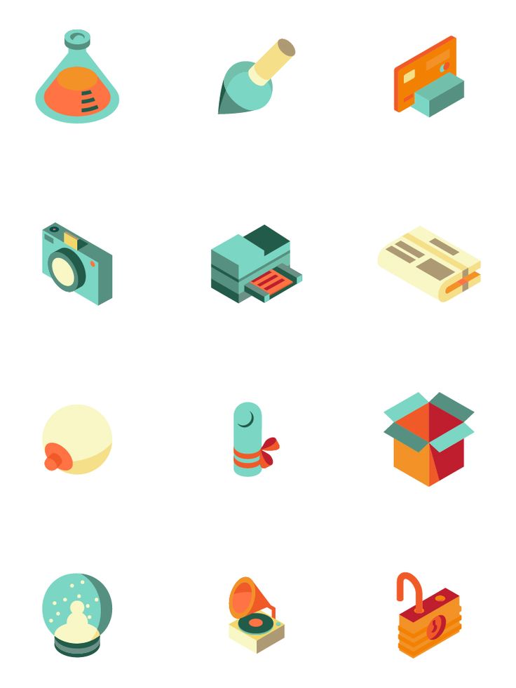 1000+ images about Flat | Behance, Icons and App design