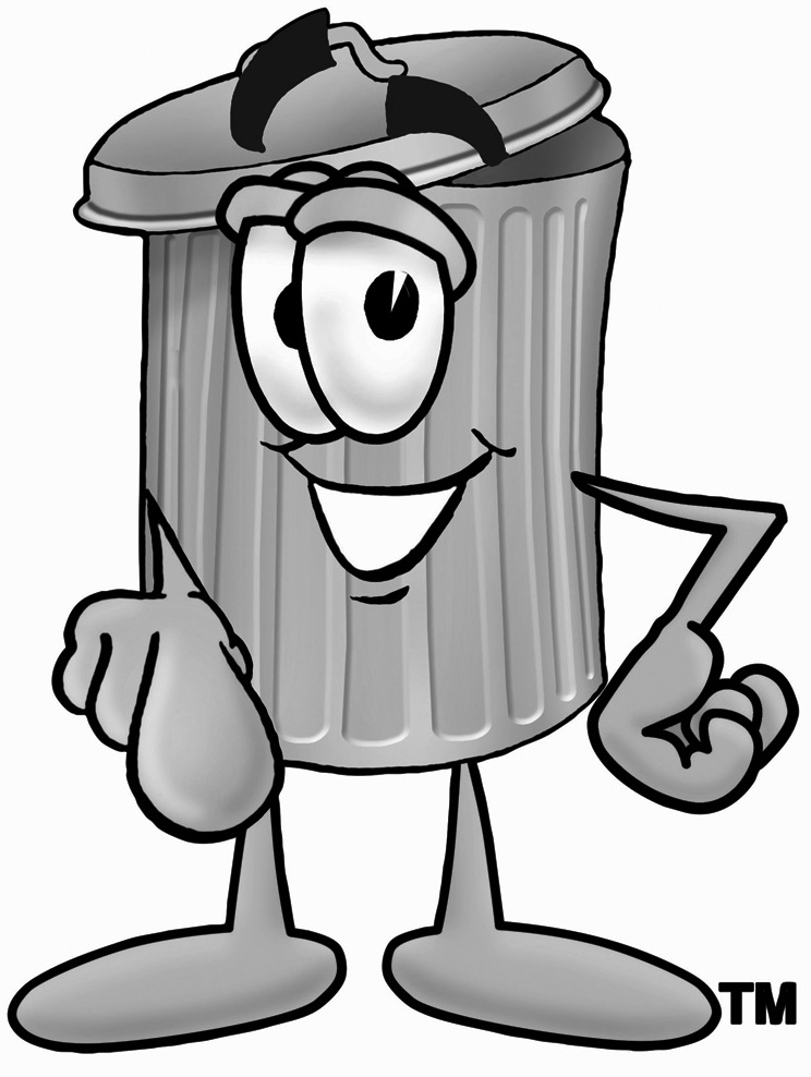 Pictures Of Trash | Free Download Clip Art | Free Clip Art | on ...