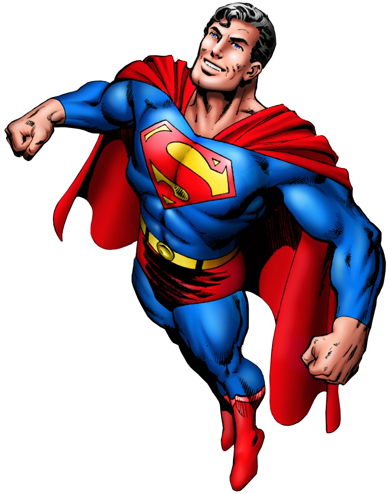 Superman png #19804 - Free Icons and PNG Backgrounds