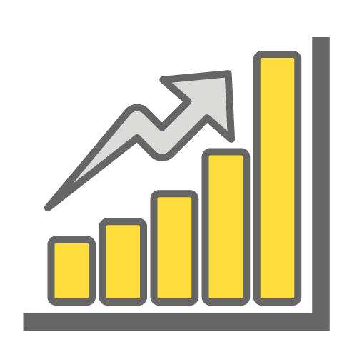 Bar Graph Clip Art