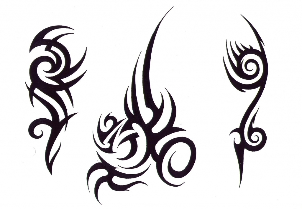 Tattoo Design Tribal Shoulder tattoo design tribal shoulder ...