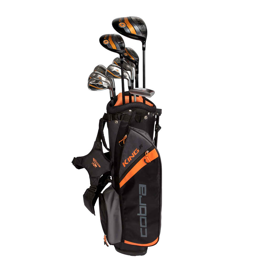 Golf Club Sets | COBRA Golf