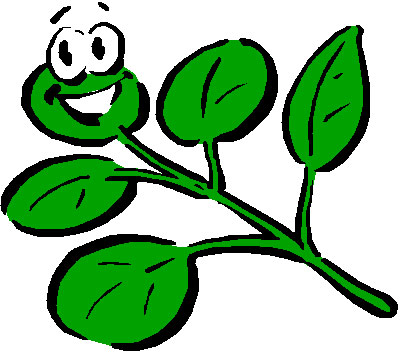 Weed Plant Cartoon | Free Download Clip Art | Free Clip Art | on ...