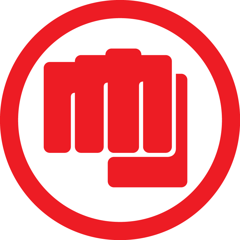 Fist Png Icon - ClipArt Best