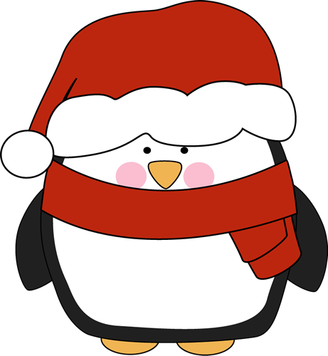 Winter holidays clipart - ClipartFox