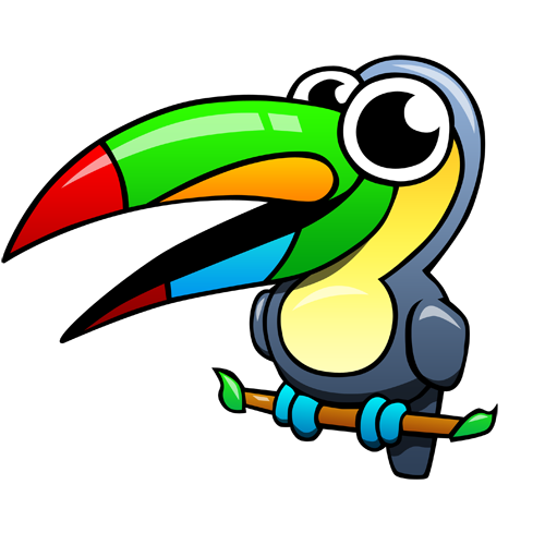 Toucan Clipart - Clipartion.com