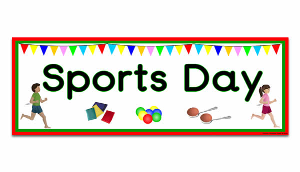 Sports Day Clipart | Free Download Clip Art | Free Clip Art | on ...