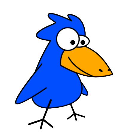 Birdy Clipart | Free Download Clip Art | Free Clip Art | on ...