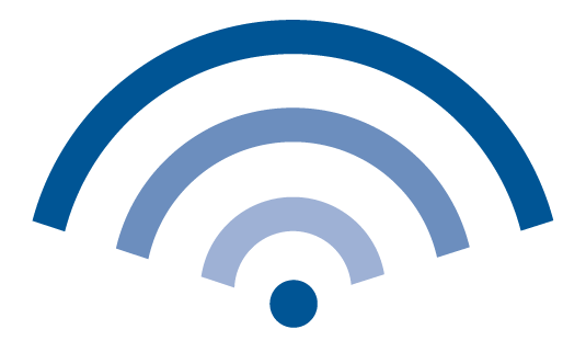 Wi Fi Symbols - ClipArt Best