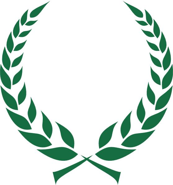 Roman Wreath - ClipArt Best