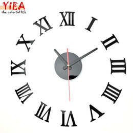 Roman Numbers Wall Clock Online | Roman Numbers Wall Clock for Sale