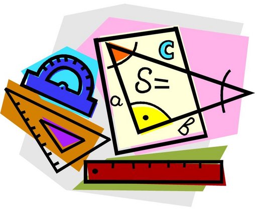 Free clipart mathematics high school symbols
