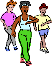 Zumba Dancer Clipart - Free Clipart Images