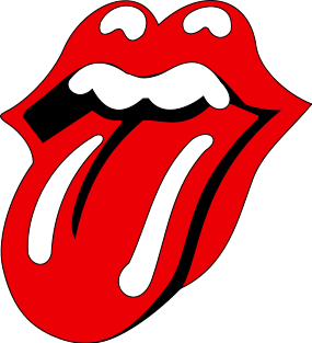 Image - Logo rolling stones.png | Logopedia | Fandom powered by Wikia