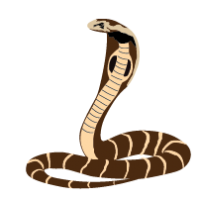 COBRA CLIPART Archives - Animal Clip Arts