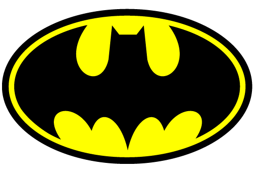 Batman Clipart