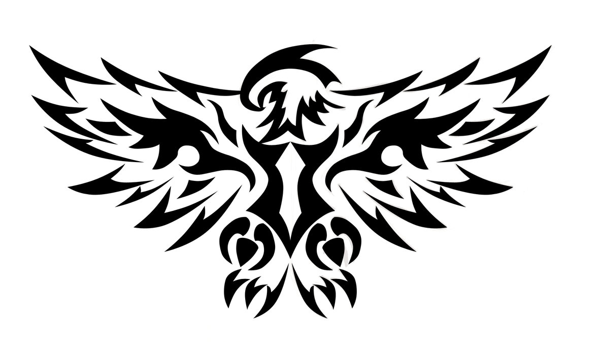 Eagle Tattoo