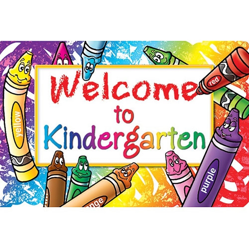 Kindergarten | Muir Lake School Blog