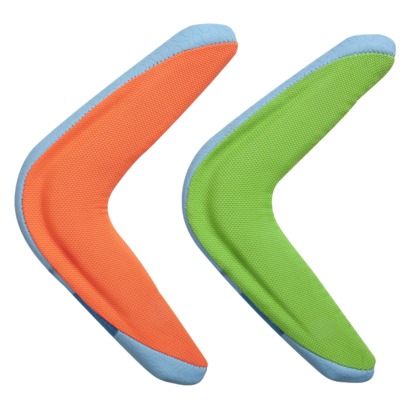 Chuck It Toys Amphibious Boomerang - Colors Vary : Target