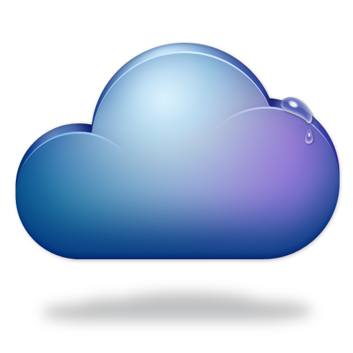 CloudApp Icon - Clouds Icons - SoftIcons.