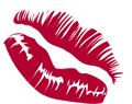 Free Mouths and Lips Clipart - Free Clipart Graphics, Images and ...