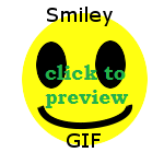 deviantART: More Like Smiley face GIF by dr53