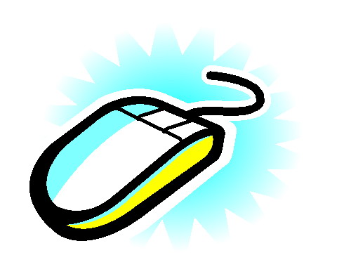 Clip Art - Clip art mouse 685484