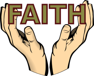 Faith Clipart - Free Clipart Images
