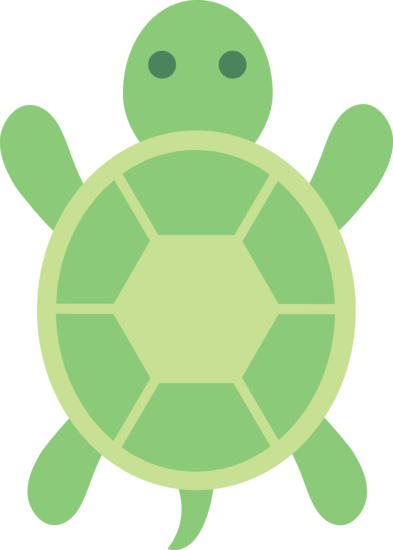 Turtle Shell Clip Art