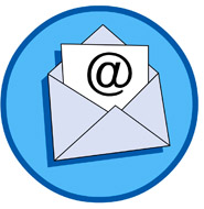 Free Email Clipart - Clip Art Pictures - Graphics - Illustrations