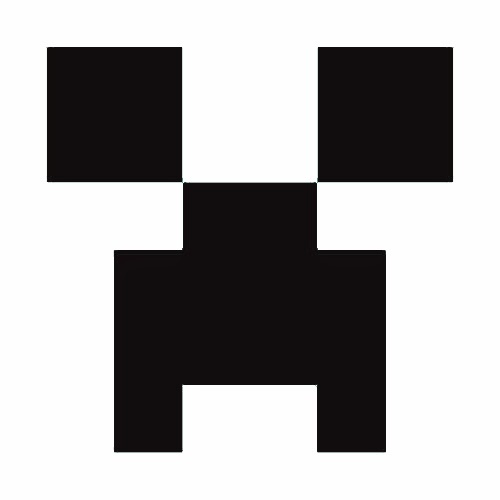 Minecraft Clipart