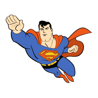 Superman Returns vector logo free download - Vectorlogofree.com