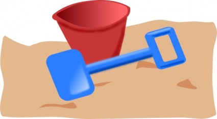 Sand Clip Art