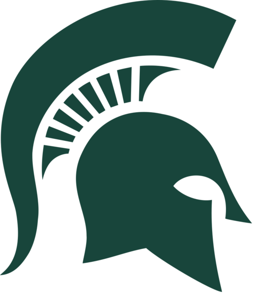 Image - 1000px-MSUSpartans Logo.svg.png - Basketball Wiki