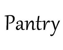 Popular items for pantry door on Etsy