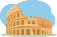 Search Results for colosseum Pictures - Graphics - Illustrations ...